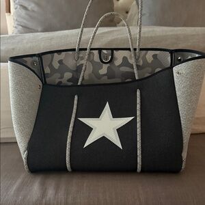 Haute Shore Tote Bag